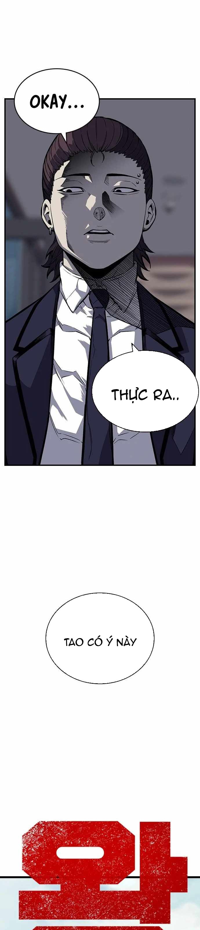 Đọc truyện King game - Trò chơi vương giả - Chap 3